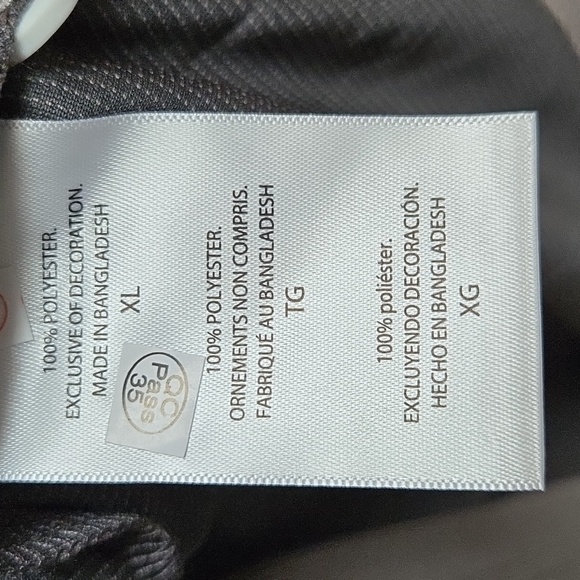 University of Michigan Men's Shirt NWT - Picture 6 of 9